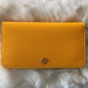 New Tory Burch Wallet